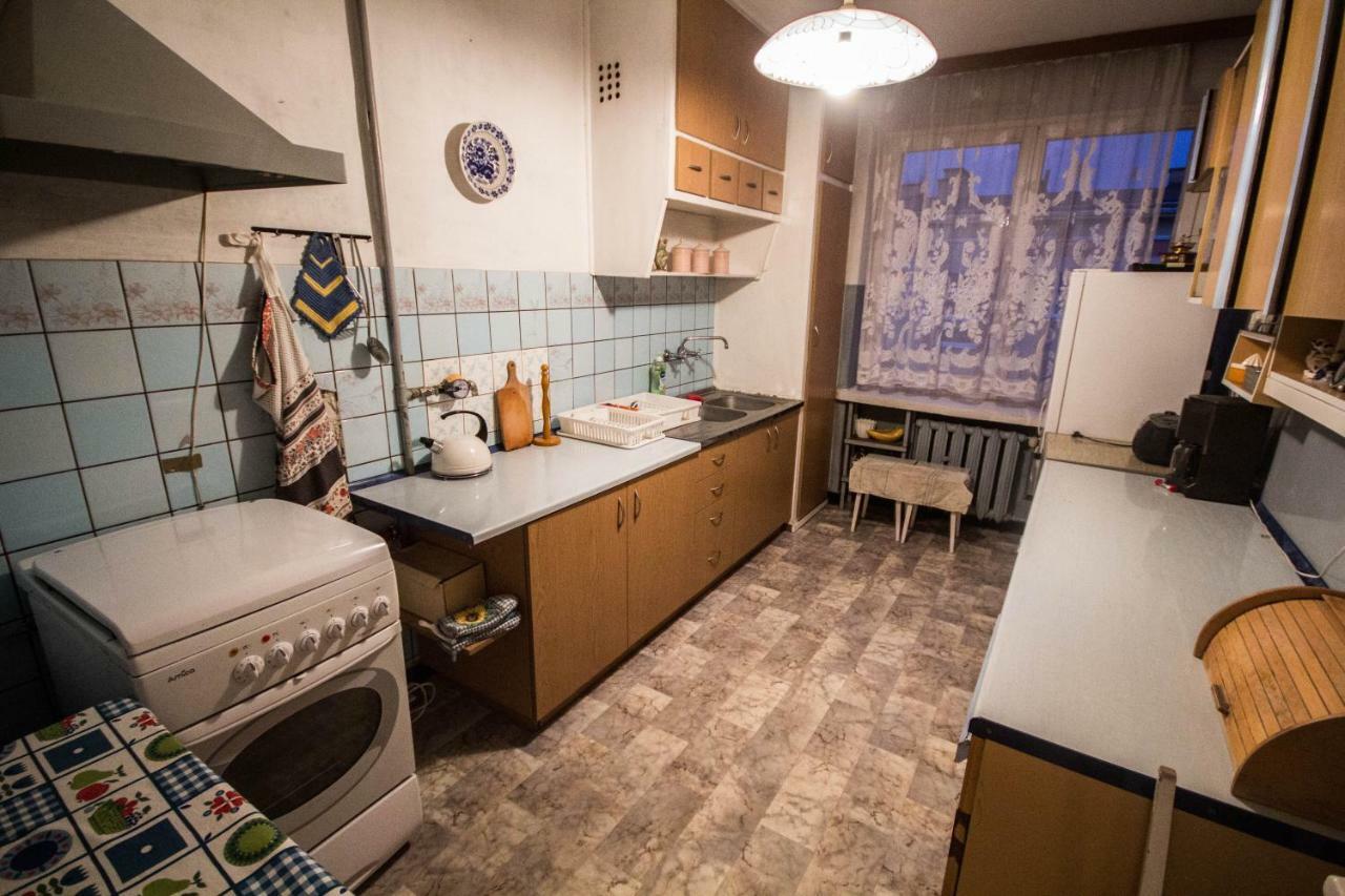 Apartamenty Iława Exteriér fotografie